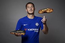 زیدان الگوی من بود