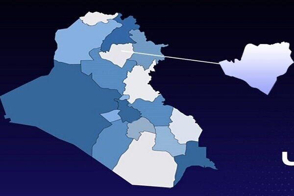مقررات منع آمدوشد» در الحویجه کرکوک عراق اعمال شد