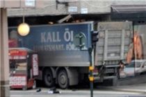 عامل حمله استکهلم ازبک است