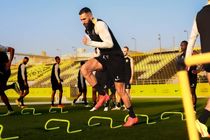 اخبار جدایی بنزما کاملا بی‌اساس است