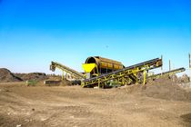 افتتاح دومین خط تفکیک زباله و تولید “کود کمپوست” قم در سال ۱۴۰۰