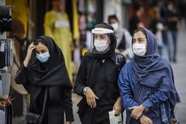 جدیدترین آمار کرونا در کشور/ جان عزیز ۴۴۸ ایرانی دیگر در ۲۴ ساعت گذشته از دست رفت