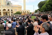 محدودیت‌های ترافیکی عید سعید فطر در اصفهان