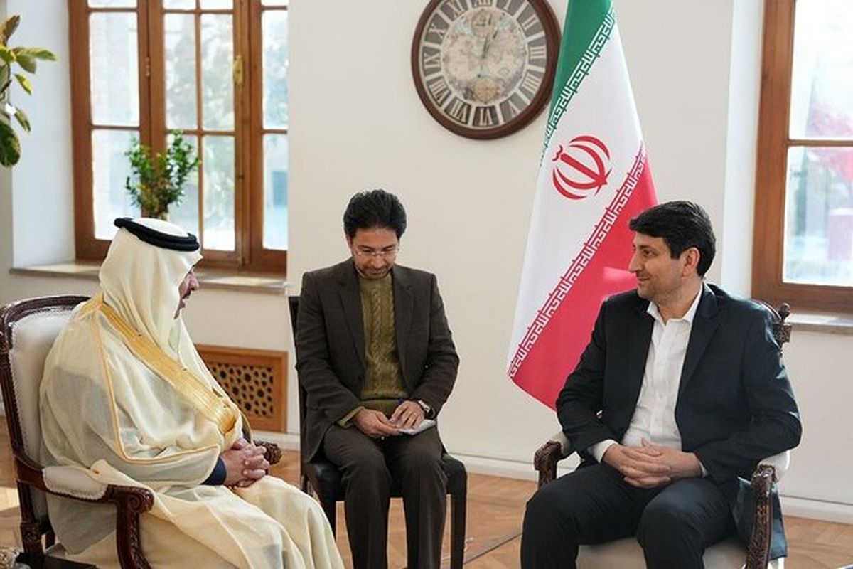 وزیر ارتباطات