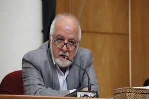 متوسط بستری های روزانه در استان کرمان به 140 نفر رسید