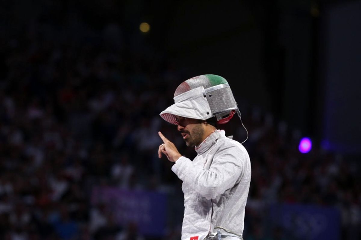 فرزاد باهر ارسباران