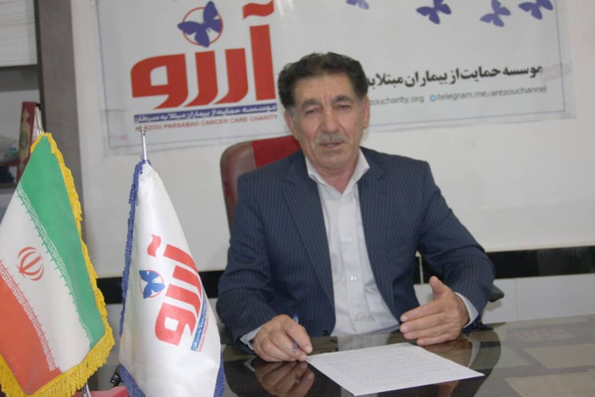 حمید خدادوست