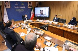 اینترنت شاد رایگان است/  هیچ پلتفرمی در کشور همانند شبکه شاد زیر باراینترنتی نبوده است