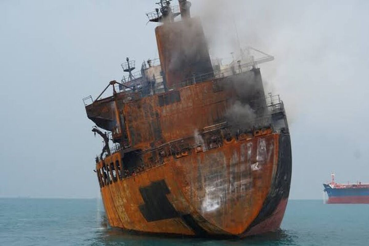 نفت دوبی