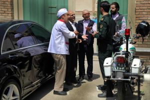 ساعت پخش و بازپخش فصل دو سریال بچه مهندس مشخص شد