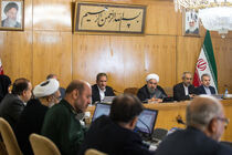 تصویب‌نامه قراردادهای نفتی اصلاح شد