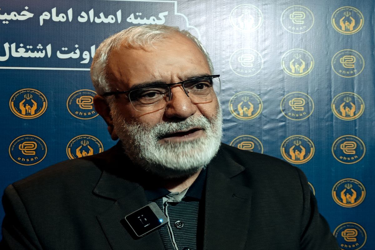 بختیاری+کمیته امداد امام خمینی ره