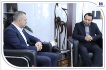 رویکرد بانک صادرات ایران تقویت امید، بالندگی و توانمندسازی جوانان کشور است