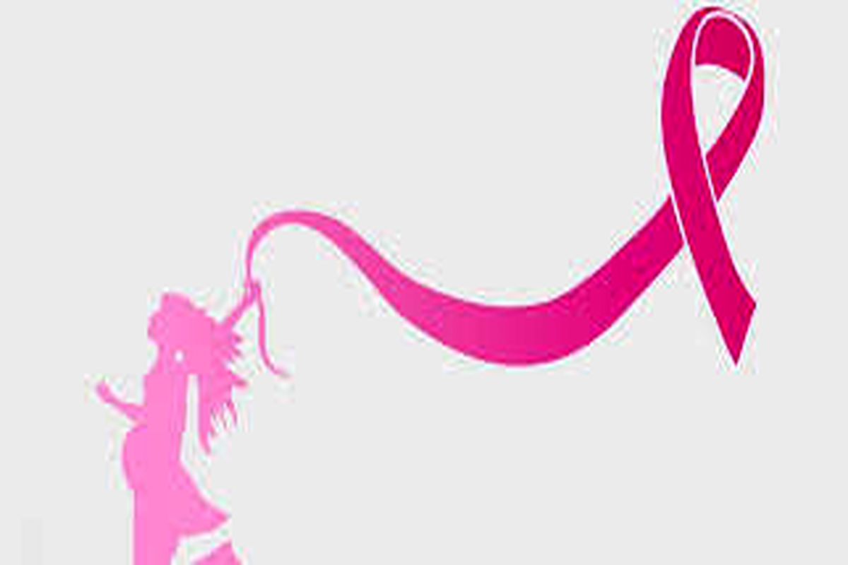 سرطان پستان و بارداری