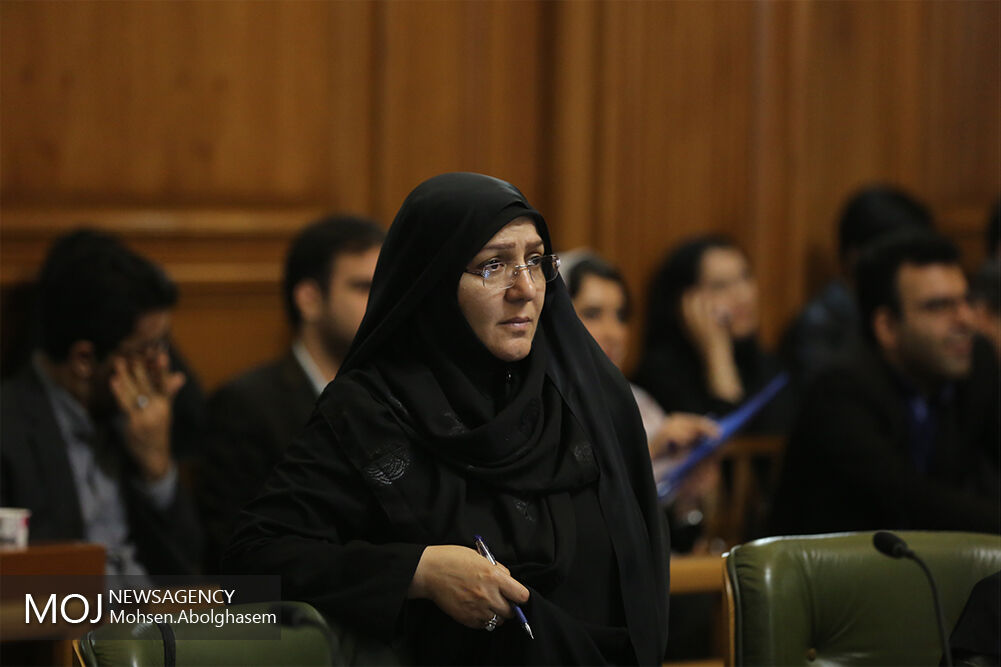 چه پیمانکار مقصر باشد یا چه مسئولان نظارتی در شهرداری؛ قاطعانه با آنها برخورد خواهیم کرد