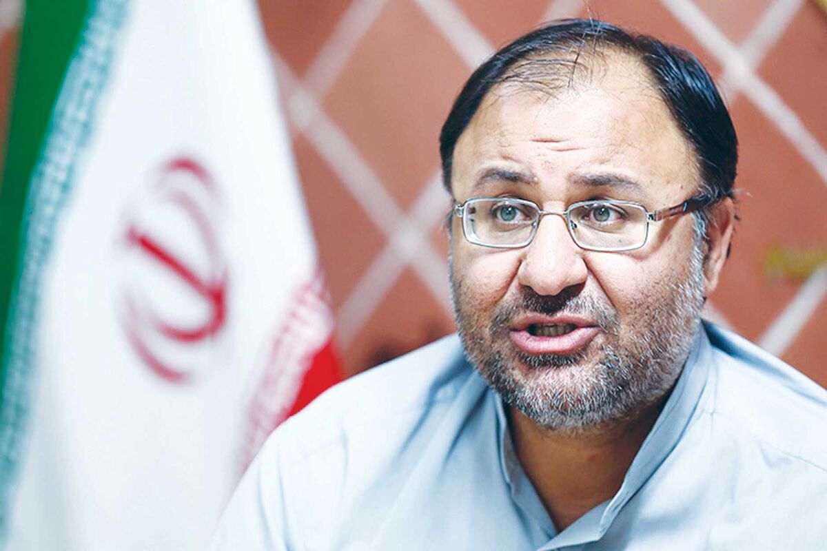 محمد صادق کوشکی