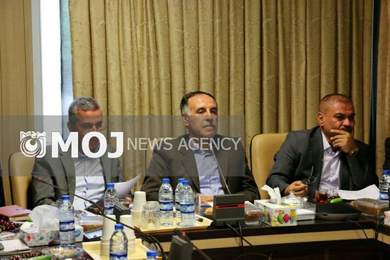 صادرات روزانه 2000 تن محصولات کشاورزی به اقلیم کردستان عراق
