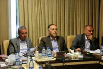 صادرات روزانه 2000 تن محصولات کشاورزی به اقلیم کردستان عراق 