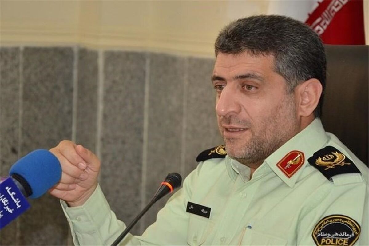 سردار ملکی 
