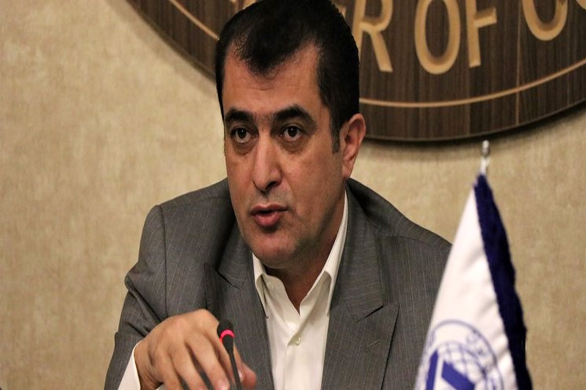 اسماعیل خلیل زاده