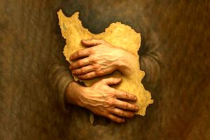 اسامی ۳۴ اثر راه یافته به «پویش فیلم‌سازی وطن به روایت من» منتشر شد