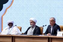 امنیت همسایگان، امنیت ایران است