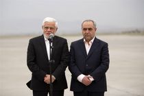 آذربایجان شرقی استانی فعال و پیشتاز است