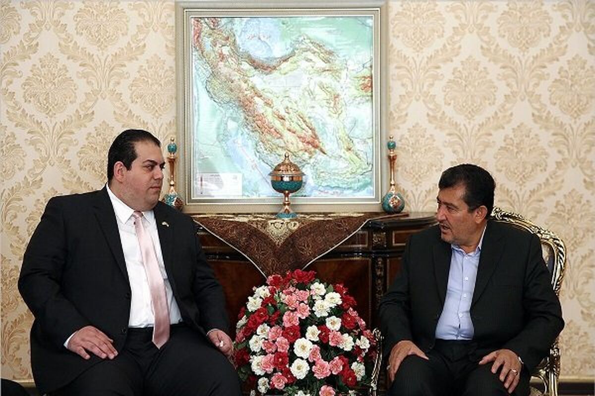 خجسته کاردر اردن