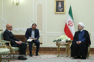  برجام ثابت کرد که گفت‌وگو بهترین راه‌حل برای اختلافات بین‌المللی است