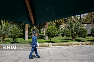 ممنوعیت نمادهای غیرورزشی در دیدار جام‌جهانی ایران و مصر