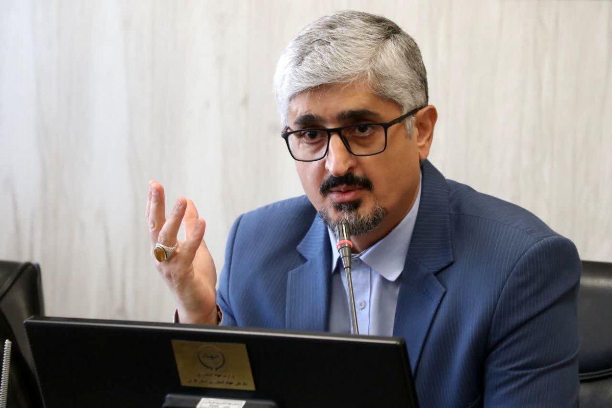 جهاد کشاورزی فارس 