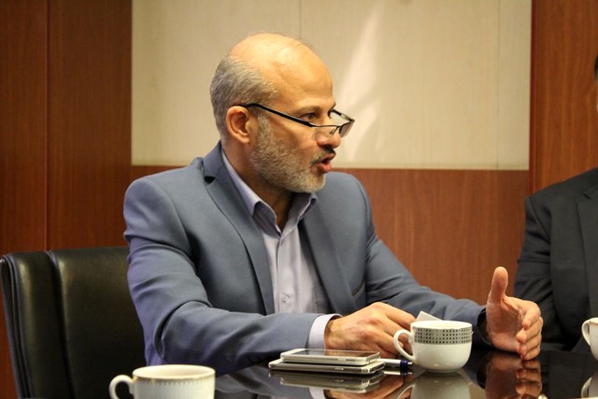 شهرام وارسته