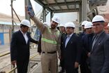 فاز دوم مجتمع مس مشگین‌شهر با سرمایه‌گذاری ۴۰ همت کلید خورد/ اشتغال پروژه به مرز ۲ هزار نفر نزدیک می‌شود