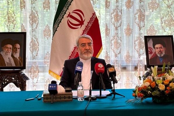 سفیر ایران در چین بر وجود ضمانت‌های محکم در توافق احتمالی با آمریکا تاکید کرد