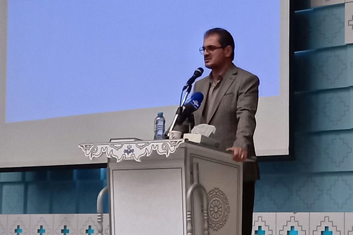 استاندار
