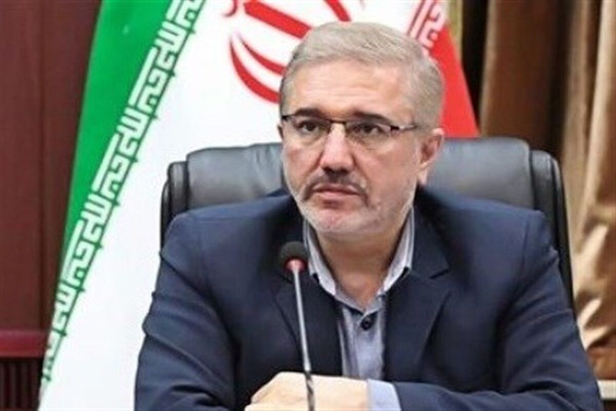 داوود منظور رئیس سازمان امور مالیاتی