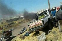 کشته و زخمی شدن ده ها تروریست در کمین ارتش سوریه