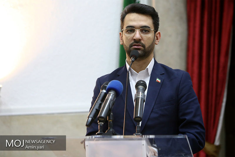 تروریسم اقتصادی آمریکا در حال تسری به اقتصاد فضای مجازی است
