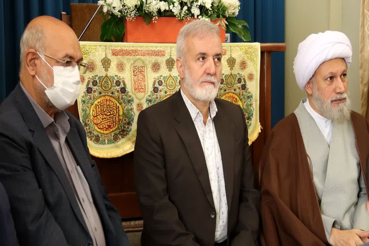 شهرداری شیراز