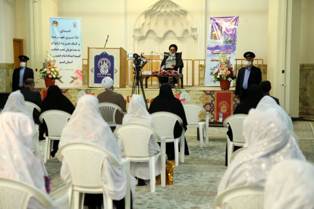 آیت الله سید محمد سعیدی