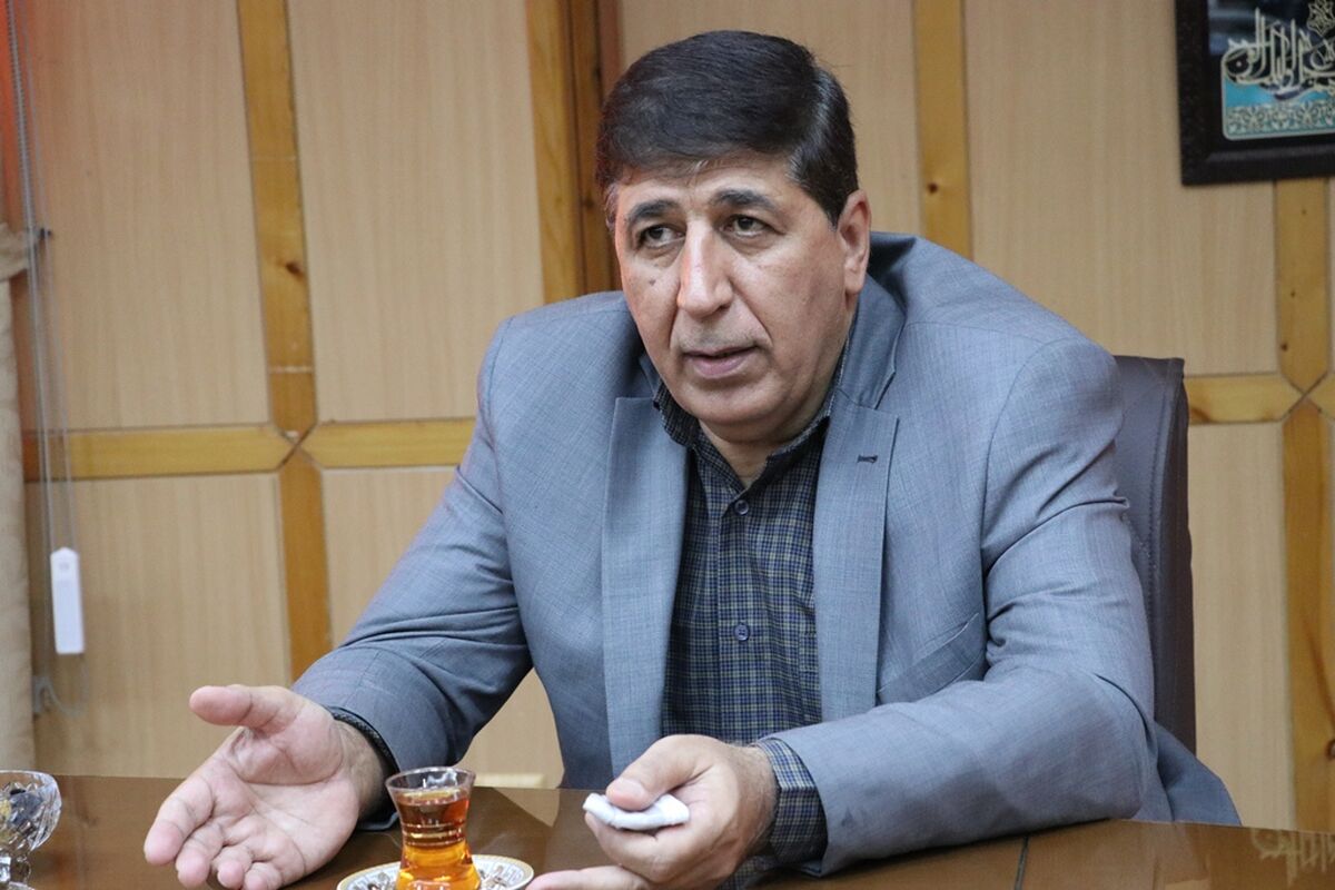 حمیدرضا پیرپیران