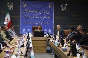واگذاری ۲۶۲ واحد مسکونی به مددجویان کردستانی