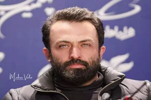 بعد "یوسف" ایفای هر نقش بازی در زمین بازنده است/"عطرآلود" برش ساده و رمزآلود زندگی است