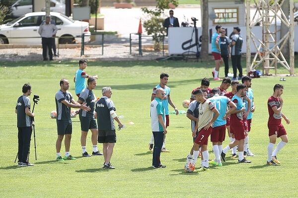 زمان دو دیدار هفته ششم لیگ برتر تغییر کرد