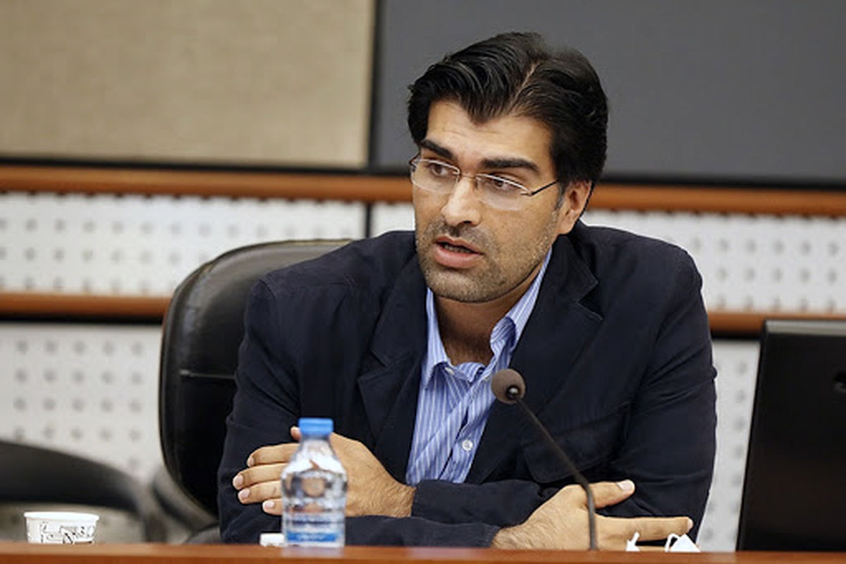 امیری خراسانی