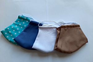 فرهنگ استفاده از ماسک خانگی باید در قم ترویج شود