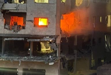 اسرائیل مدعی ترور فرمانده گردان‌های القسام شد