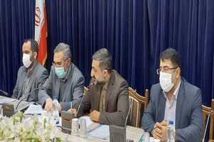 مصوبات سفر رییس جمهور به استان اردبیل ابلاغ شد