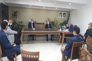 کفش ملی، سرمایه ملی است