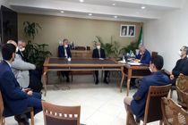 کفش ملی، سرمایه ملی است